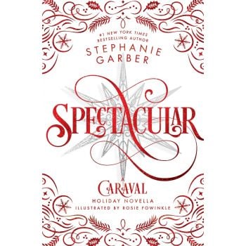 Spectacular (White Edition)