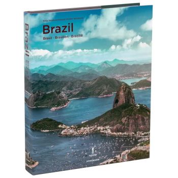 Spectacular Places: Brazil