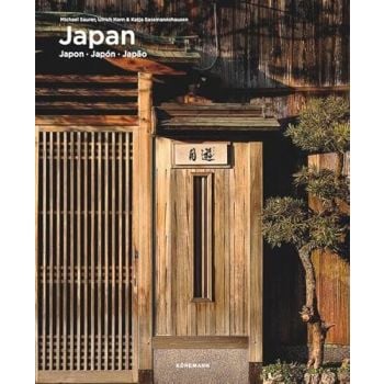 Spectacular Places: Japan