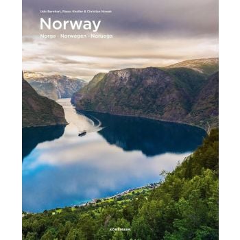 Spectacular Places: Norway
