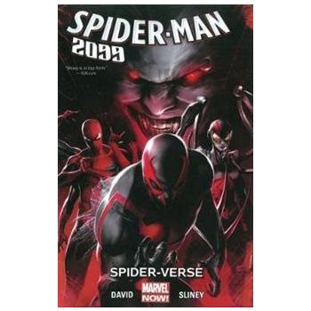 SPIDER-MAN 2099: Spider-Verse, Volume 2