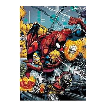 SPIDER-MAN