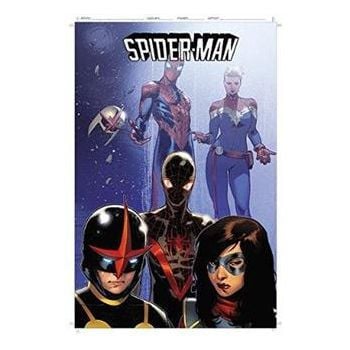 SPIDER-MAN: Miles Morales, Volume 2