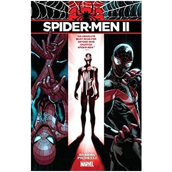 SPIDER-MEN II