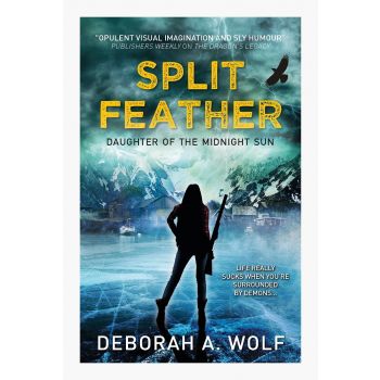 SPLIT FEATHER