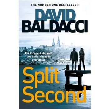 Split Second
