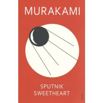 SPUTNIK SWEETHEART. (H.Murakami)