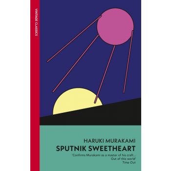 Sputnik Sweetheart