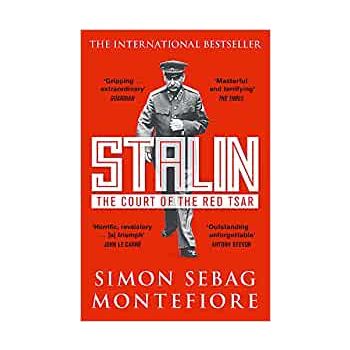 STALIN: The Court of the Red Tsar