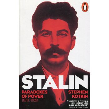 STALIN, Volume 1