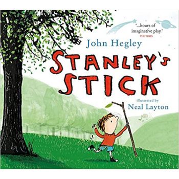 STANLEY`S STICK