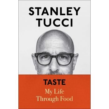TASTE : My Life Through Food