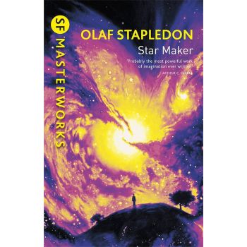 Star Maker (SF Masterworks)