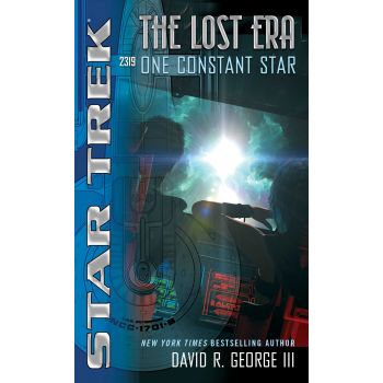 STAR TREK: THE LOST ERA. ONE CONSTANT STAR