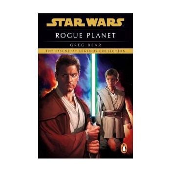 Star Wars: Rogue Planet