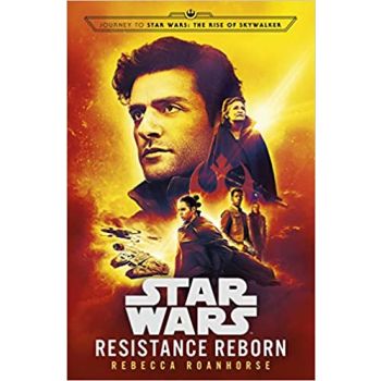 STAR WARS: Resistance Reborn