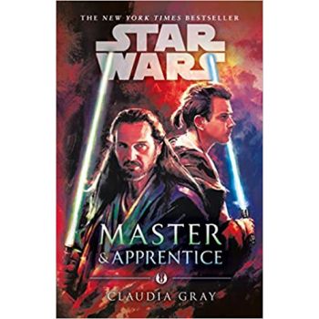 STAR WARS: Master & Apprentice