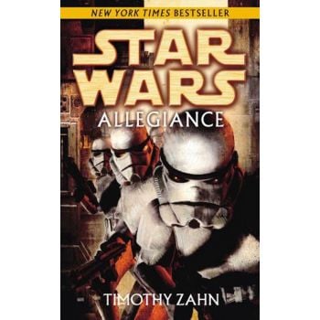 STAR WARS: Allegiance