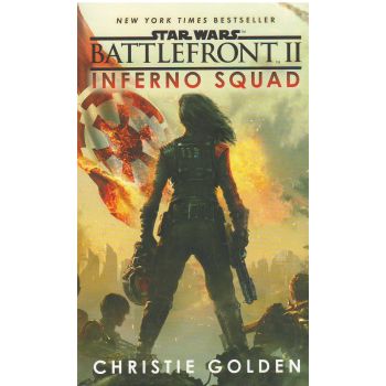 STAR WARS: BATTLEFRONT II: Inferno Squad