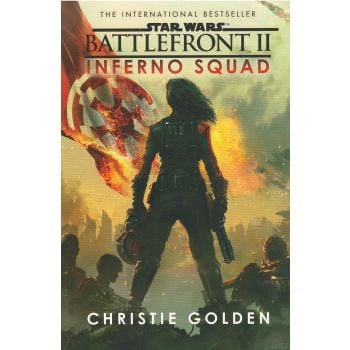 STAR WARS BATTLEFRONT II: Inferno Squad