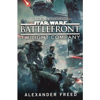 STAR WARS: BATTLEFRONT: Twilight Company