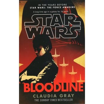STAR WARS: Bloodline