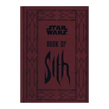 STAR WARS: Book of Sith