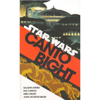 STAR WARS: Canto Bight