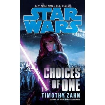 STAR WARS: Choices of One