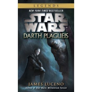 STAR WARS: Darth Plagueis