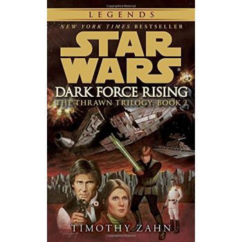STAR WARS: Dark Force Rising
