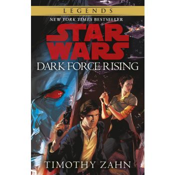STAR WARS: Dark Force Rising