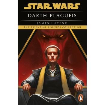 STAR WARS: Darth Plagueis