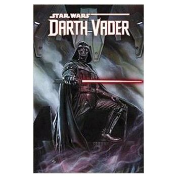STAR WARS DARTH VADER: Vader, Volume 1
