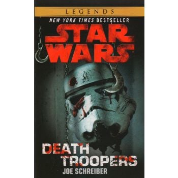 STAR WARS: Death Troopers