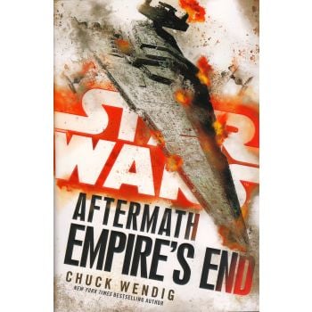 STAR WARS: EMPIRE`S END: Aftermath