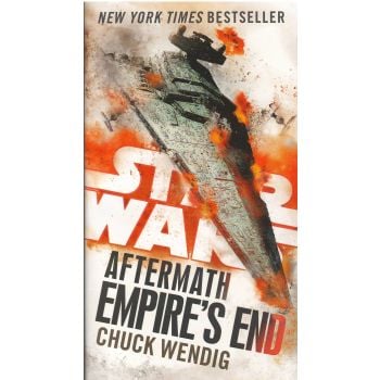STAR WARS: EMPIRE`S END: Aftermath