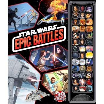 Star Wars: Epic Battles