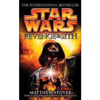 STAR WARS: Episode III: Revenge of the Sith