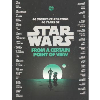 STAR WARS: From a Certain Point of View