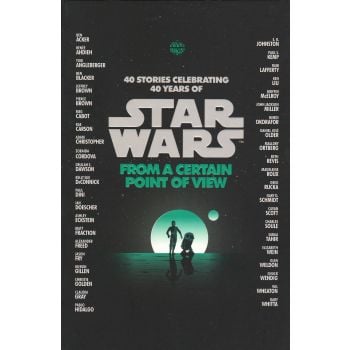 STAR WARS: From a Certain Point of View