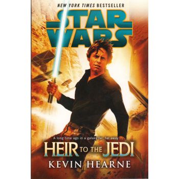 STAR WARS: Heir to the Jedi