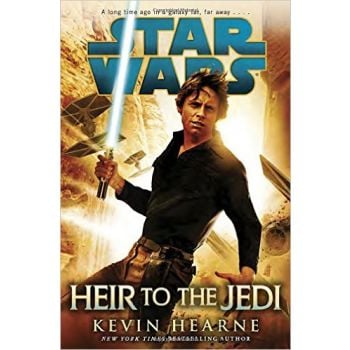 STAR WARS: Heir to the Jedi