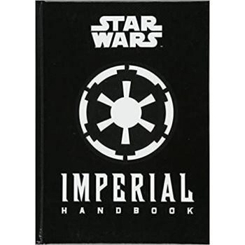 STAR WARS: Imperial Handbook