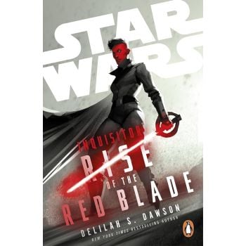 STAR WARS INQUISITOR: Rise of the Red Blade