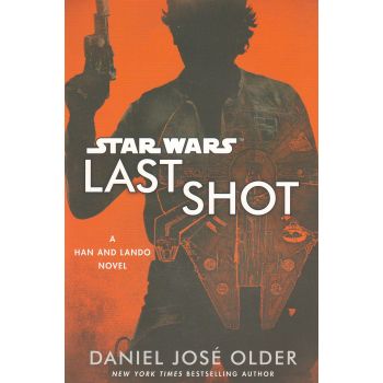 STAR WARS: Last Shot