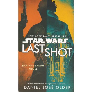 STAR WARS: Last Shot