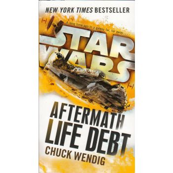 STAR WARS: LIFE DEBT: Aftermath