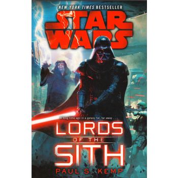 STAR WARS: Lords of the Sith