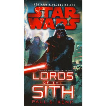 STAR WARS: Lords of the Sith